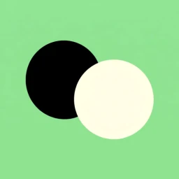 Ikon Omoyo - Play Go with Smart AI