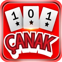 101 Çanak Okey - internetsiz