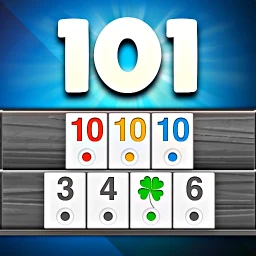 Ikon 101 Okey - İnternetsiz